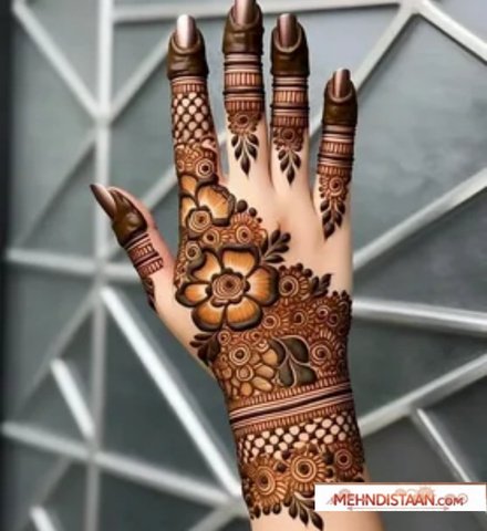 Mandala Patterns