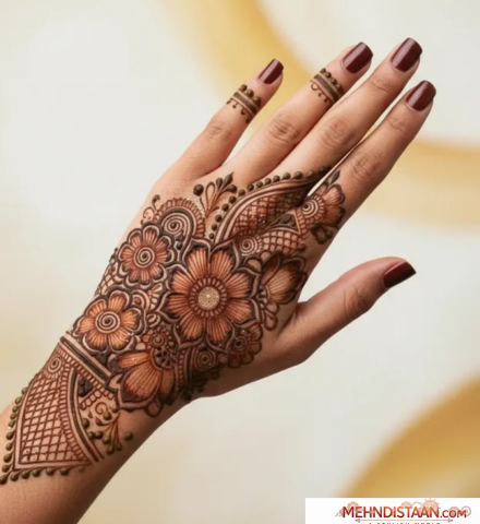 Why Pinterest Front Hand Designs Are Trending