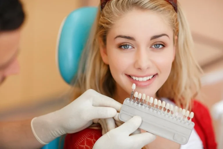 Cosmetic Dentistry