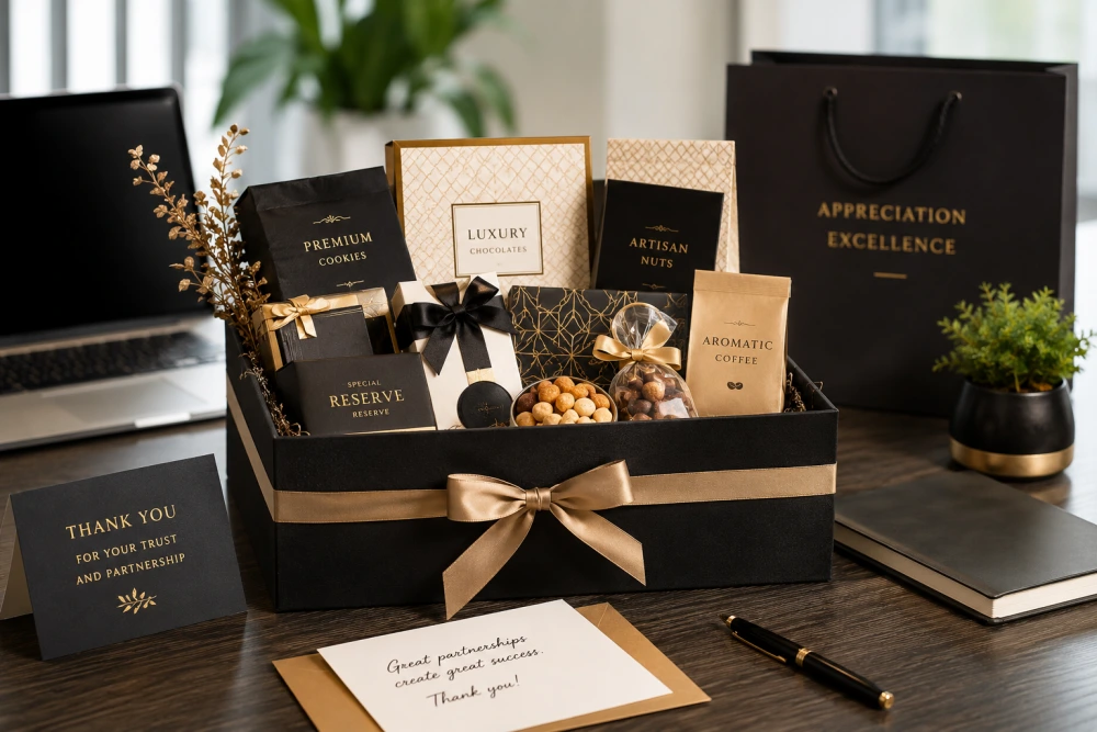Gift guide