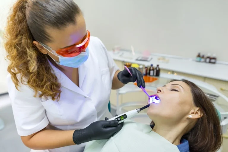 Sleep Dentistry Services: A Comfortable Approach to Stress-Free Dental Care Sleep Dentistry